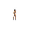 Costume de femme de chambre sexy  